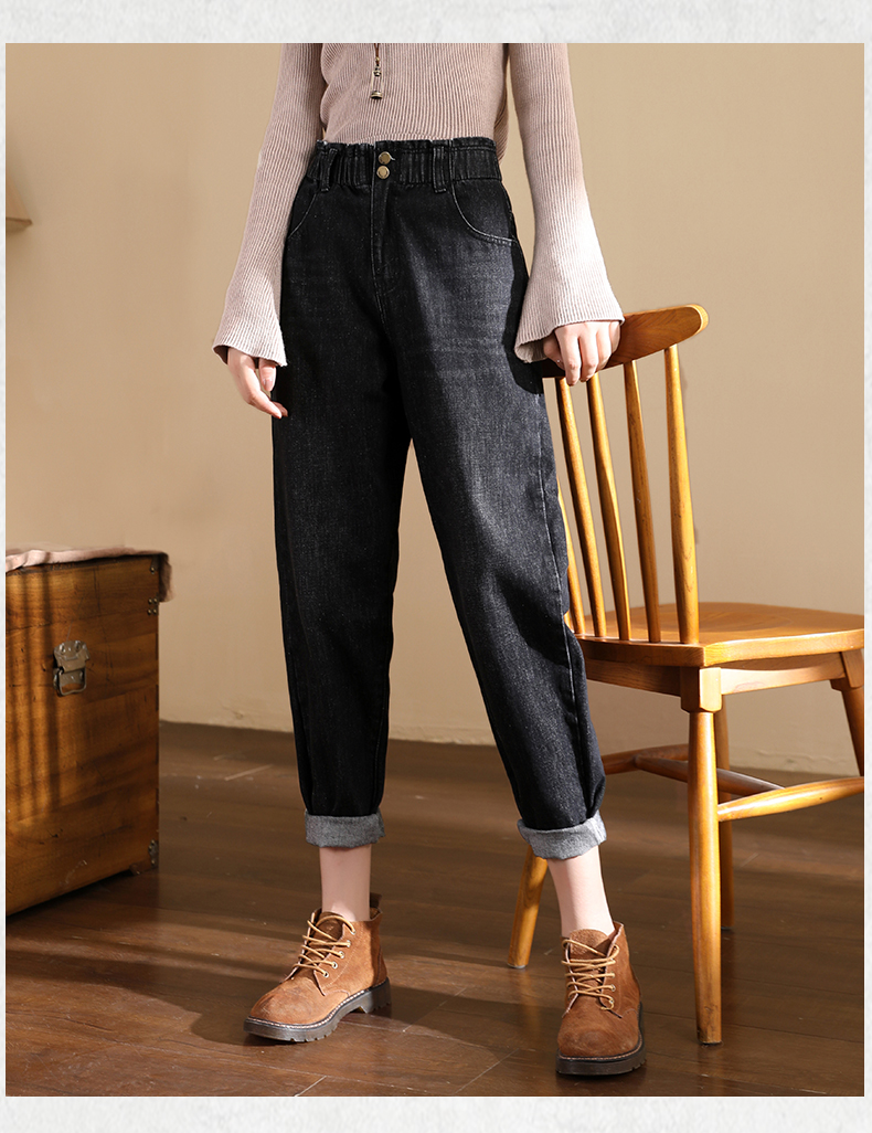 Jean femme - Ref 3194113 Image 24