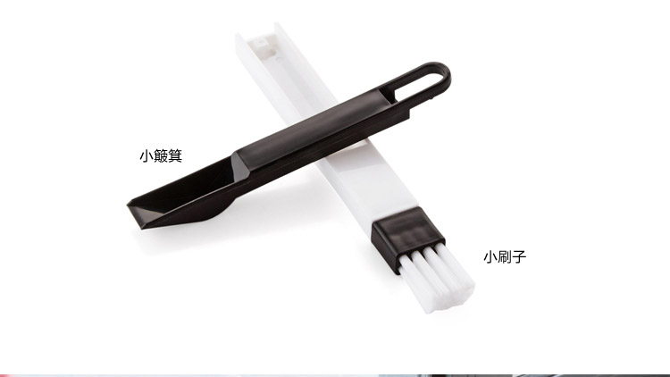 đèn led 7 màu nháy theo nhạc Cửa sổ bàn chải quét quét góc tạo tác nhà bếp đồ gia dụng thiết bị nhỏ cửa hàng bách hóa dụng cụ làm sạch đa chức năng - Thiết bị sân khấu đèn cao áp led