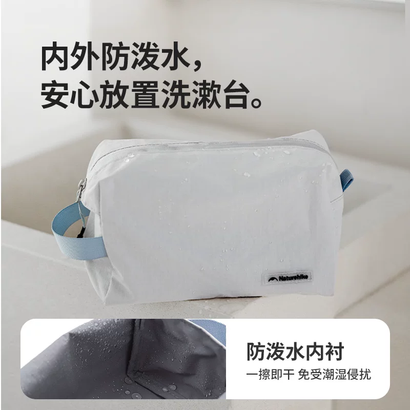 Ручная сумка через плечо для путешествий, водонепроницаемая organizer bag для плавания