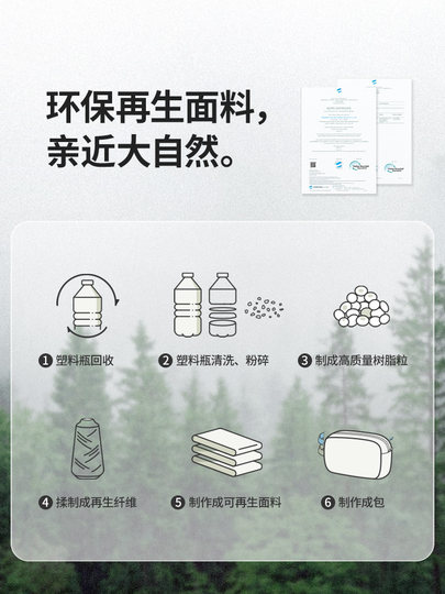 Noko Portable Outdoor Toiletry Bag for Women, Travel Cosmetics Storage Bag, Bathing and Swimming Water-Repellent Carry Bag