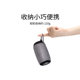 Noke U-shaped pillow inflatable outdoor camping ການເດີນທາງ inflatable neck pillow portable tent sleep bag lunch break lumbar pillow