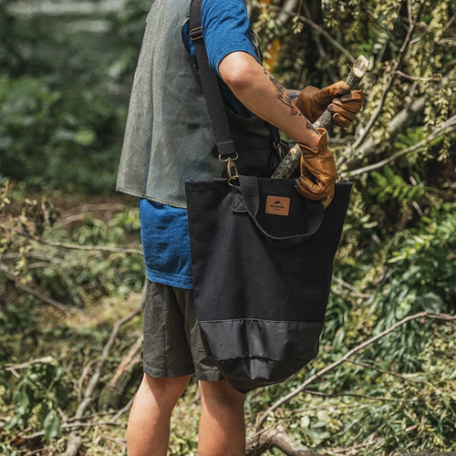 Naturehike Водонепроницаемые аксессуары для кемпинга, сумка для хранения