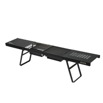 Noke Moyan BBQ box outdoor foldable barbecue grill household portable barbecue grill for cooking tea around the stove