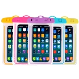 Oppo, apple, vivo, huawei, защита мобильного телефона, универсальная непромокаемая сумка для плавания, сенсорный экран