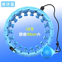 Ocean Blue 18th +1 (в пределах окружности талии 90 см)