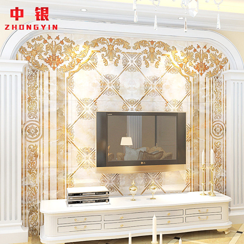 ����ŷʽ΢��ʯ��ש