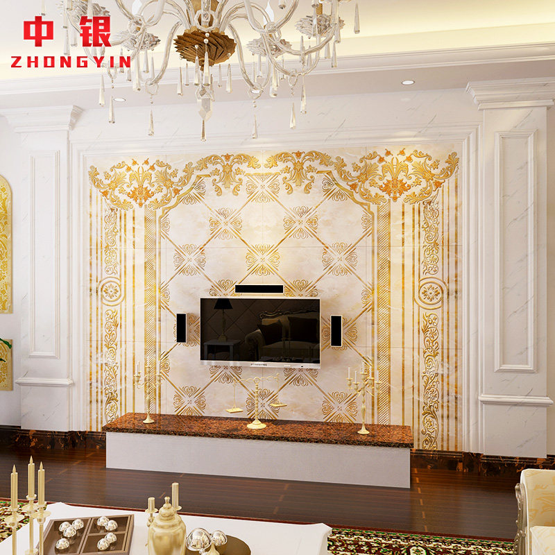 ����ŷʽ΢��ʯ��ש