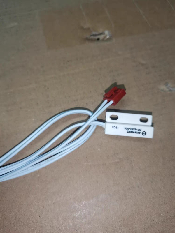 Scotsman Ice Machine Original Universal Ice Full Switch Shutdown Switch Magnetic Switch Sensor Induction Switch Scotsman Ice Machine Original Universal Ice Full Switch Shutdown Switch Magnetic Switch Sensor Induction Switch