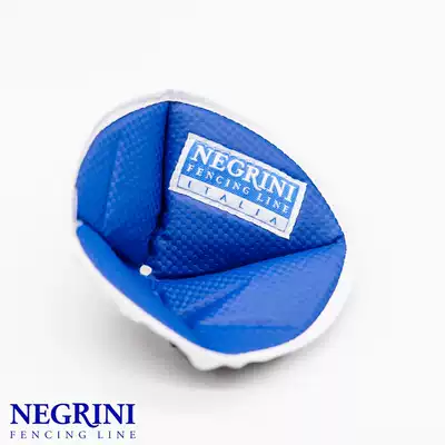 Negrini Negrini Epee Adult Handmat