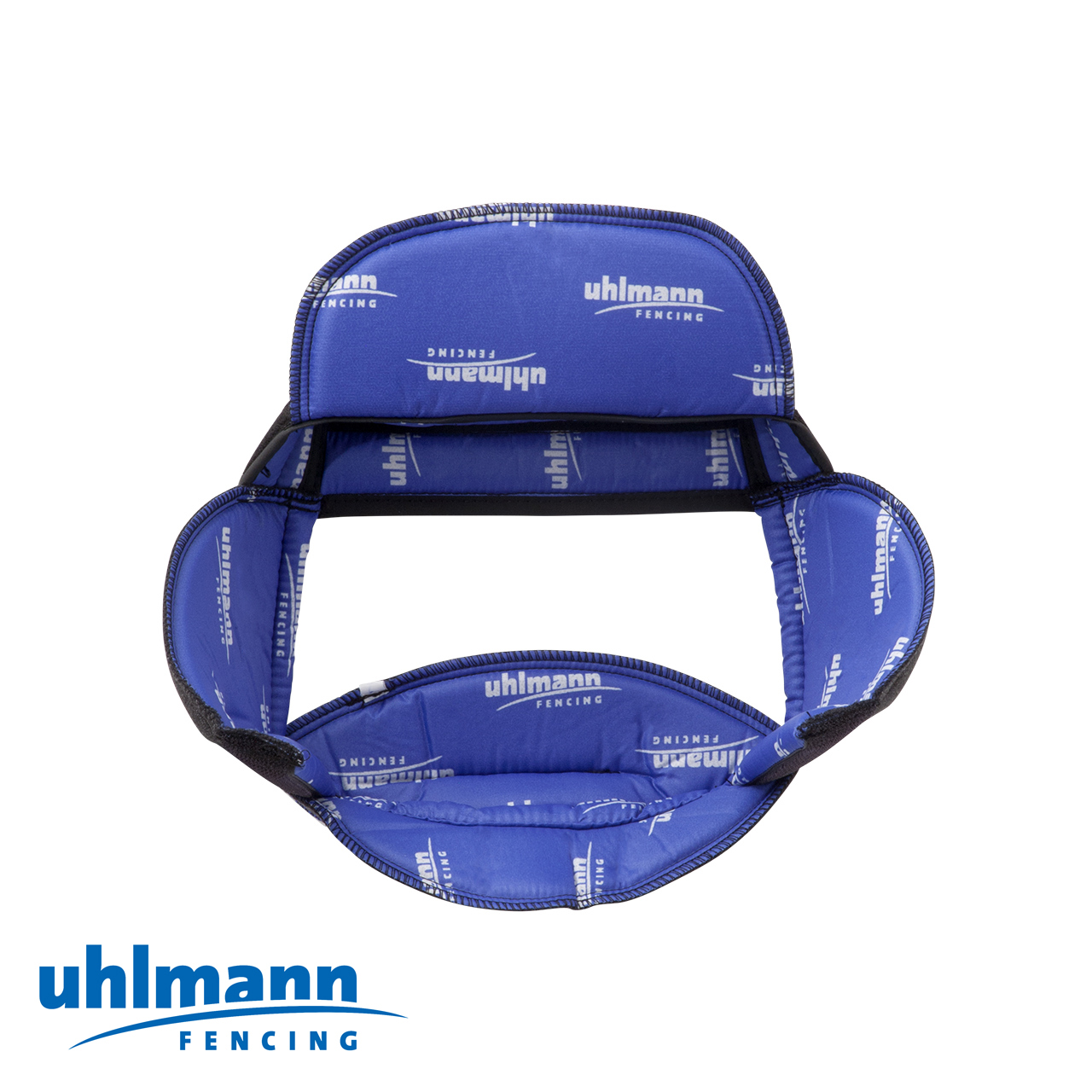 Uhlmann Wolman fencing protective face replacement inner lining-Taobao