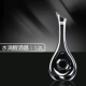 Pha lê rượu decanter nồi đặt nhà cá tính sáng tạo rượu vang nhanh tách ly rượu vang châu Âu - Rượu vang