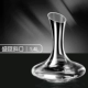 Pha lê rượu decanter nồi đặt nhà cá tính sáng tạo rượu vang nhanh tách ly rượu vang châu Âu - Rượu vang