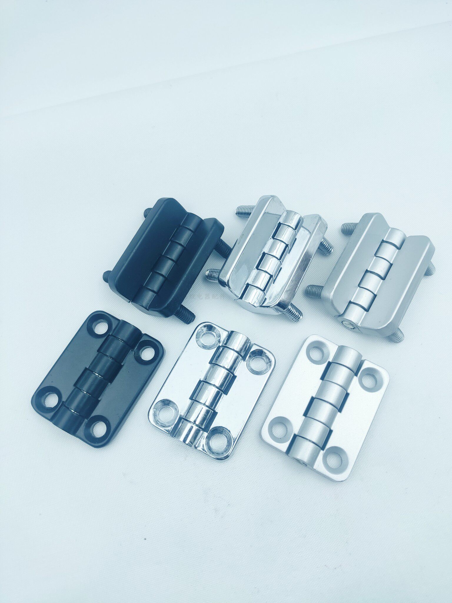 Haitan HAITAN factory direct sales CL209-1C small hinge JL209-3 zinc alloy hinge HL009