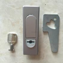Factory direct sales Haitan cabinet lock MS610 Shengjiu cabinet lock MS732 communication cabinet lock plane lock fire cabinet lock