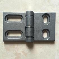 Haitan cabinet lock iron cabinet door hinge CL156 hinge Industrial hinge Mechanical electric cabinet equipment box hinge