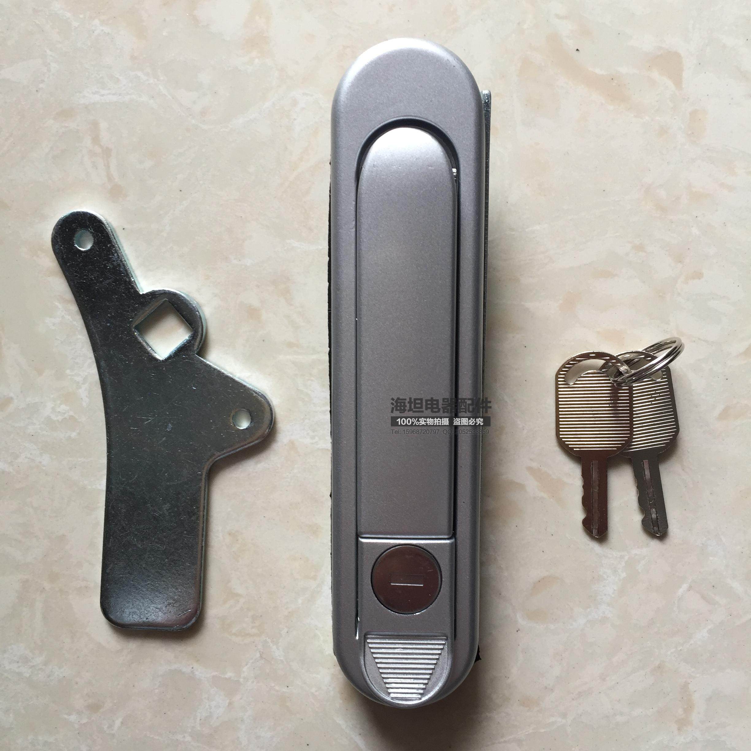 Manufacturers direct sales of seatan cabinet lock AB301 communication cabinet lock AB302 main case plane lock AB303 fire cabinet lock