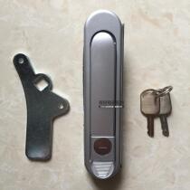 Factory direct sales Haitan cabinet lock AB301 communication cabinet lock AB302 chassis plane lock AB303 fire cabinet lock