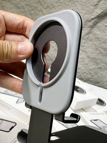 Трубка, металлический комплект, беспроводной портативный настольный зарядный кабель, 20W, алюминиевый сплав