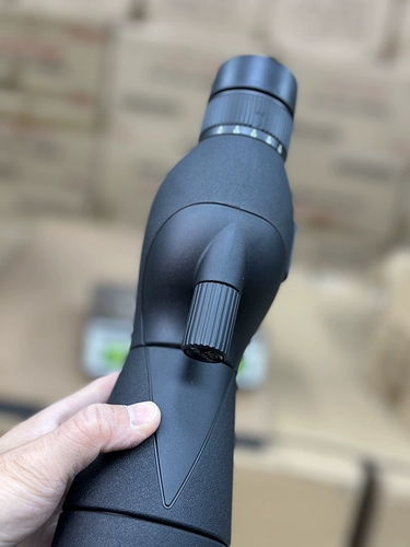 Кожаная ручная трубка