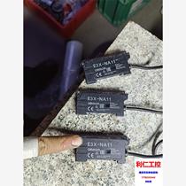 omRon Optoelectronic model E3X-NA11 three pieces disassembled goods packaged together 15 please inquire before bidding.
