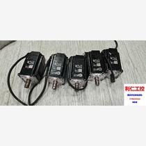 Yaskawa servo motor SGMMS-04ADC6S motor 400w motor please inquire before bidding