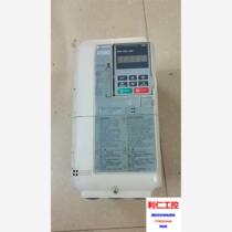Yaskawa inverter CIMR-AB4A0005FBA please inquire before bidding