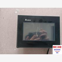 A Delta DOP-B07S411 touch screen. There are two scratches on the film. If there are no scratches please inquire before bidding.