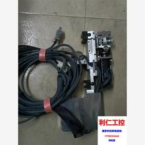 Yaskawa SGMAH-01A1A21 servo motor 100w original matching Hyde please inquire before bidding