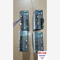 Siemens 6SL3210-5FB10-8UA0 750w power. Please inquire before bidding after disassembly.