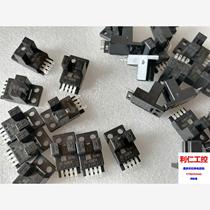 Omron Omron diffuse reflection micro photoelectric switch limit switch EE-SX67 please inquire before bidding