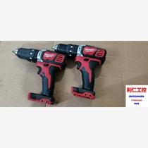 Milotech 2607 Hand Electric Drill Impact Drill Three Functions M18 Model 2607-20 Please inquire before bidding