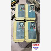 Yaskawa H1000 inverter 7 5kw 5 5kw CIMR-HB4 please inquire before bidding