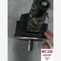 A disassembled Sanyo P80B15075HXV00 motor. The condition is as shown in the picture. Please inquire for the function before bidding.