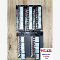 Mitsubishi temperature control module L60TCRT4-CM three analog modules LD6 please inquire before bidding