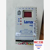 LENZE ESMD112C4TXA inverter 400V1 please inquire before bidding