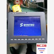 A new generation 21MA CNC system without key board and IO with password. Please inquire before bidding.