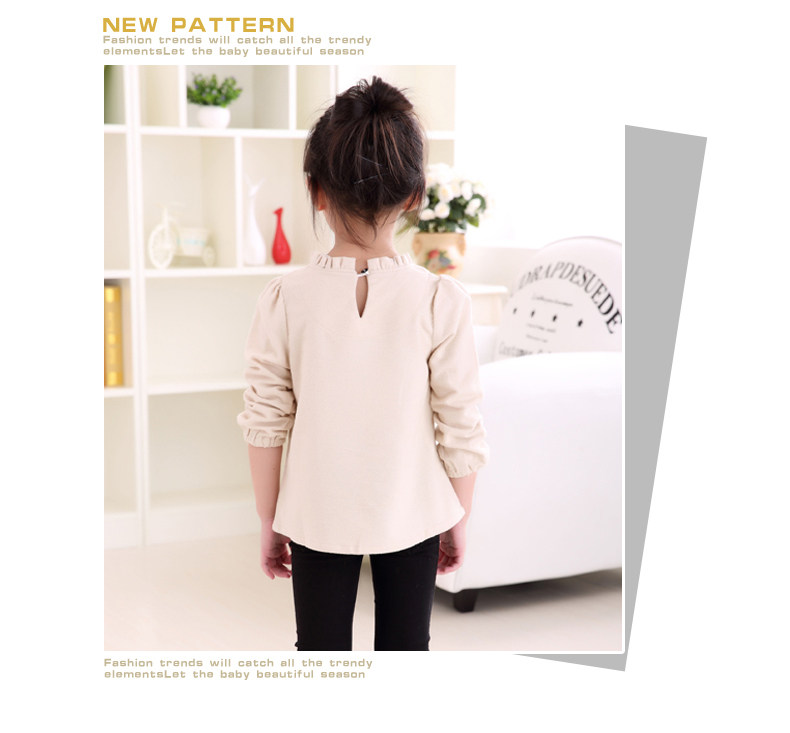 Blouson pour fille - Ref 2158439 Image 32