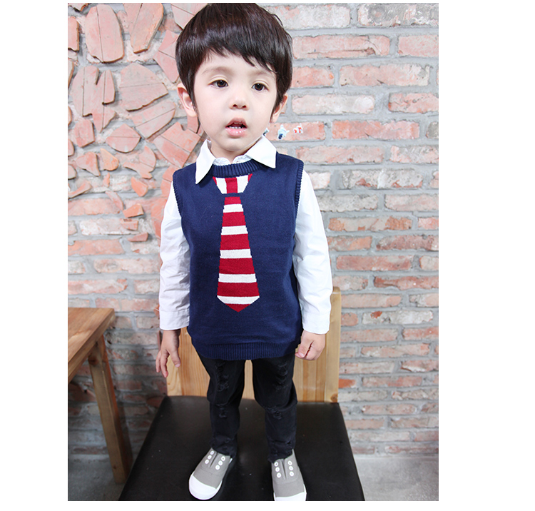 Gilet enfant - Ref 2068460 Image 9