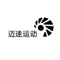 迈速运动的LOGO