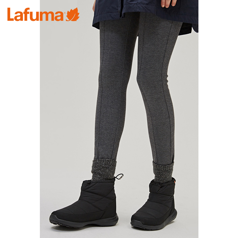 Chaussures de marche pour Femme LAFUMA    - Ref 3261567 Image 2