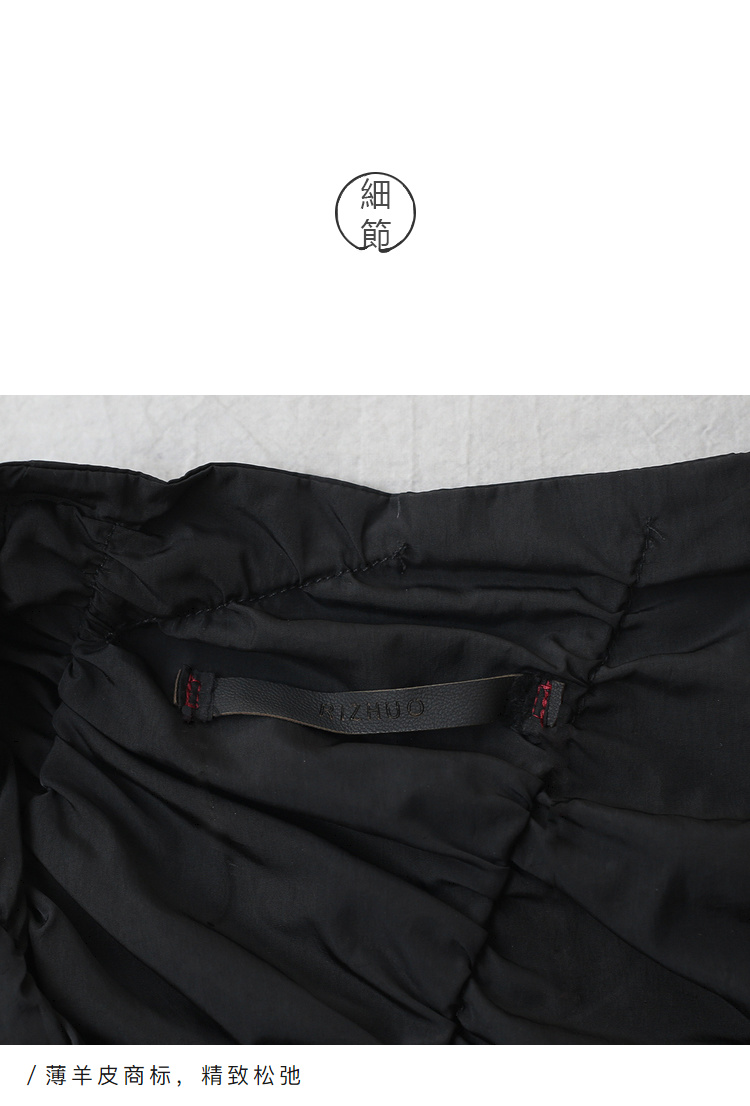 Débardeur chaud pour femme en Nylon - Ref 3178344 Image 27