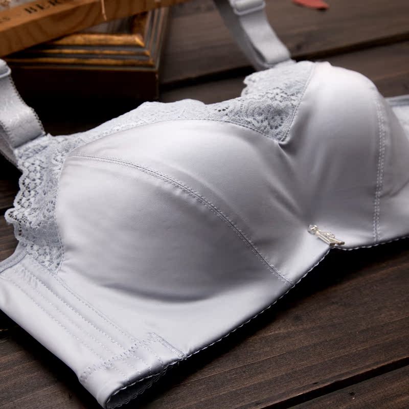 Siêu dày và 6cm dày ngực phẳng aa cup thêm dày womens đồ lót mà không cần vòng thép siêu tụ tập sexy vú nhỏ trên áo ngực.