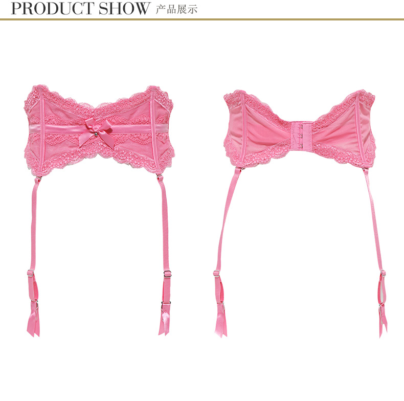 EBLIN thời trang nữ gợi cảm garter ECFC712041 the gioi phu kien thoi trang