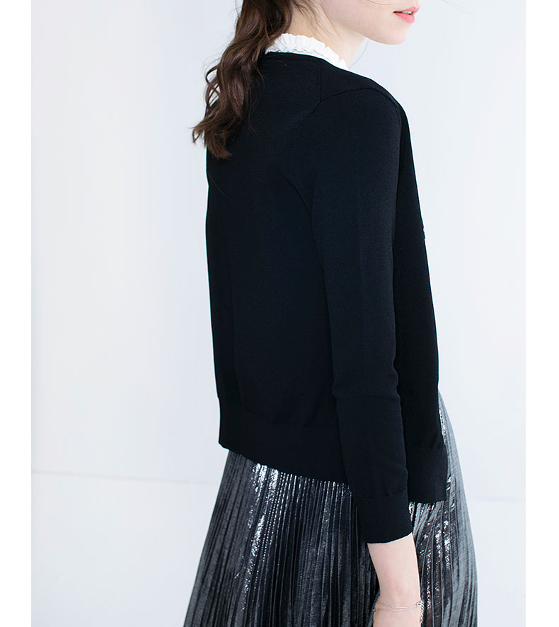 Cardigan BOOKMARK - Ref 3231208 Image 19
