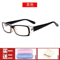 Прозрачная чайная рама (дать 2 заботы)