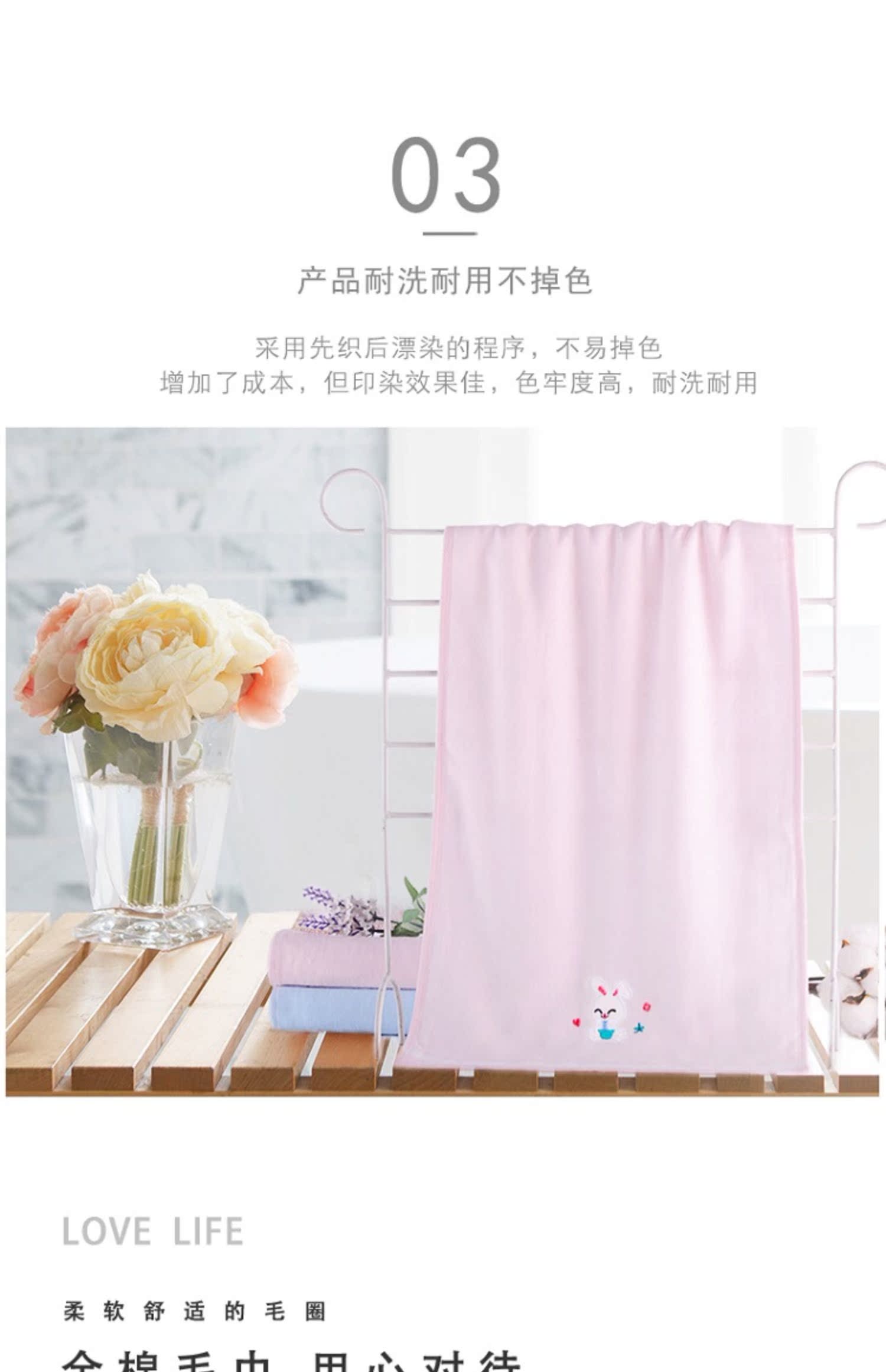 Matt hình chữ nhật gạc khăn hai nạp dễ thương phim hoạt hình tùy biến gạc khăn nhỏ khăn thấm - Khăn tắm / áo choàng tắm khăn mặt cao cấp