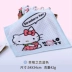 hello kitty nhỏ vuông khăn bông những người yêu thích thời trang dễ thương trẻ nhỏ vận chuyển khăn thấm bông - Khăn tắm / áo choàng tắm Khăn tắm / áo choàng tắm