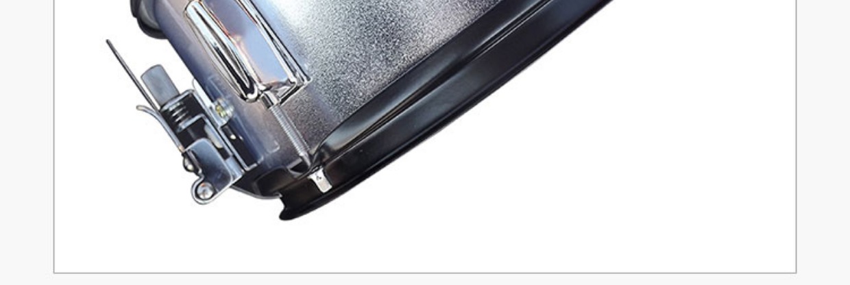13 Trống trống lớn / nhỏ 14 inch Nhạc cụ phương Tây Trẻ tiên phong cồng chiêng và trống bộ gõ của trẻ em đàn guitar ba đờn