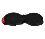 LRT-310C Электрическая сковорода подвесная двойная нагревательная компьютер голосовая версия Frying Machine Подлинная