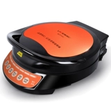 LRT-310C Электрическая сковорода подвесная двойная нагревательная компьютер голосовая версия Frying Machine Подлинная